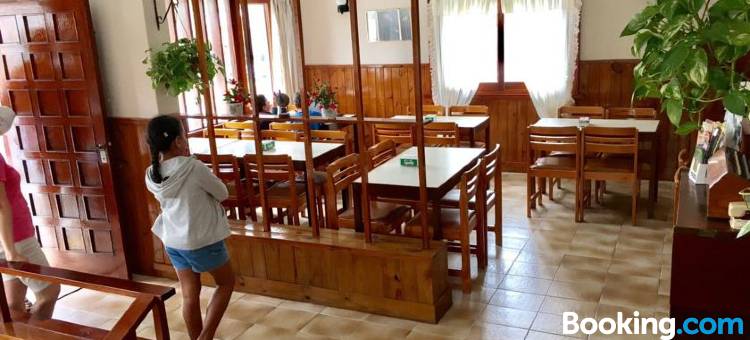 Hotel Acuarium图片