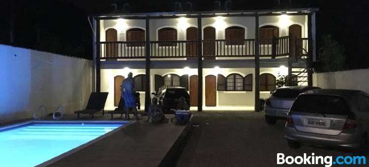 阿尔沃雷旅馆(Pousada da Árvore)图片