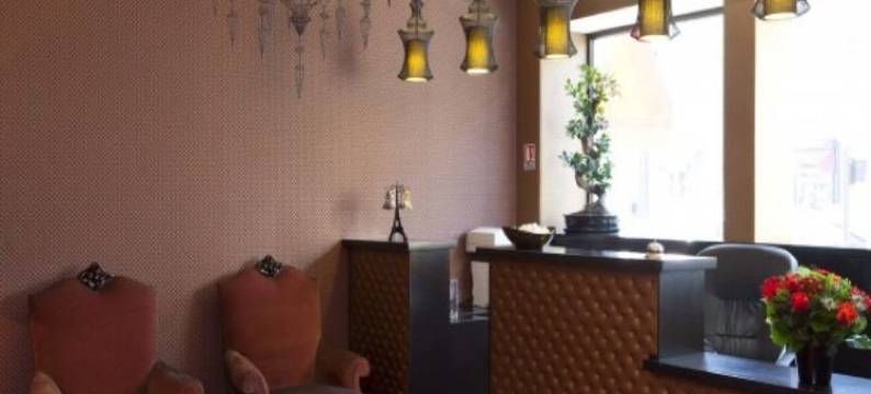 尤金王子酒店(Hôtel du Prince Eugène)图片