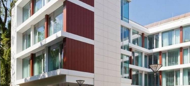 普罗弗罗茨瓦夫斯塔勒米亚斯托酒店(Puro Wrocław Stare Miasto)图片