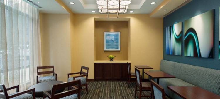 华盛顿-凯悦嘉轩酒店(Hyatt Place Washington DC/US Capitol)图片