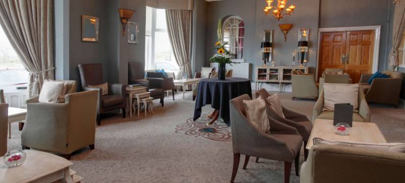 格伦道尔酒店，贝斯特韦斯特品质精选(Glendower Hotel, Signature Collection)图片