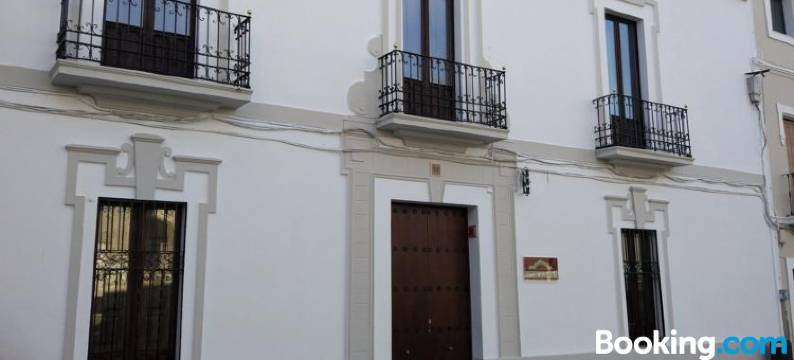 Apartamentos Templo Diana -Vistas Históricas-图片