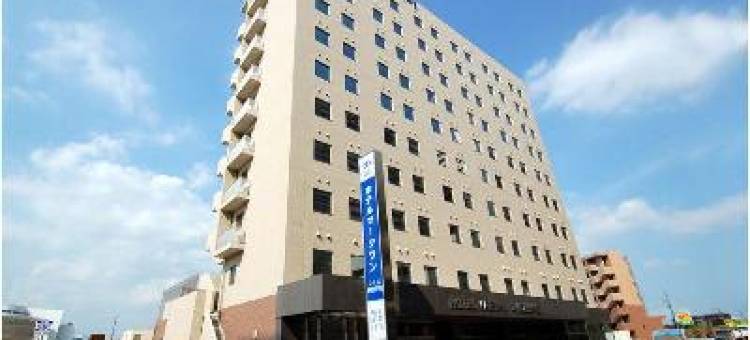 筑波马一酒店(Hotel Mark-1 Tsukuba)图片