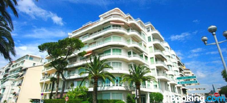 Garden Atlantide Promenade图片