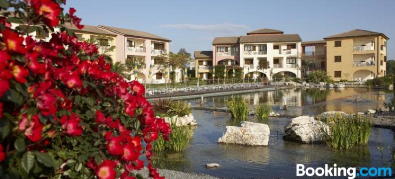 Hapimag Resort Scerne di Pineto图片