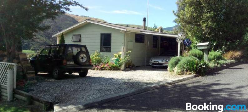 丽吉塔民宿(Ligita's Homestay)图片