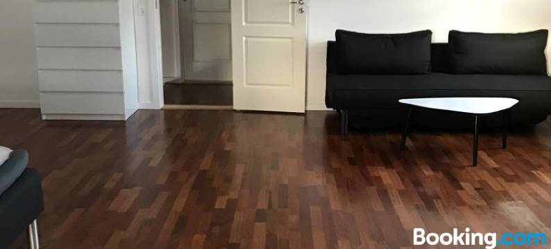 努克酒店 - 纳诺克别墅(Hotel Nuuk - Apartment Nanoq)图片