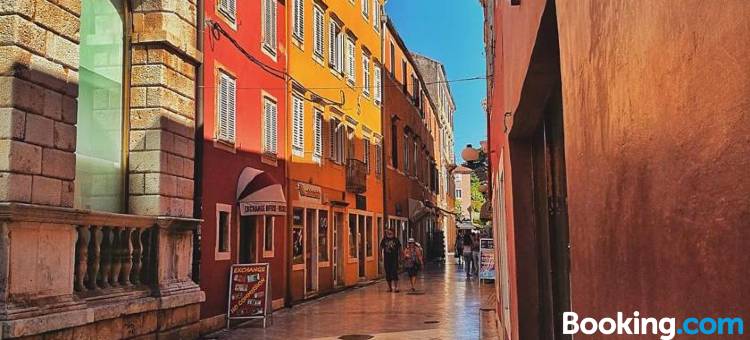 曼达公寓(Apartment Magdalena)图片