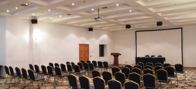 托瑞玛尔里昂酒店(Hotel Torremayor Lyon)图片