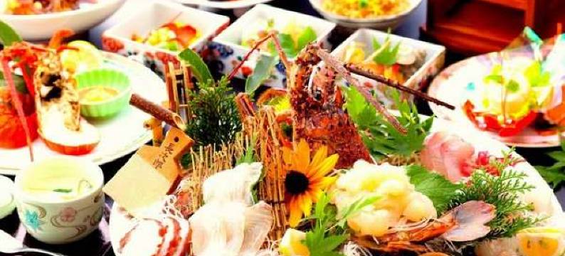 海王亭(Kaiotei)图片