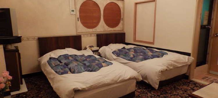 City Hotel Gold图片