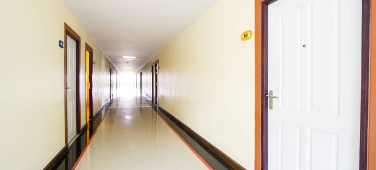 大象酒店(The Lephant Hotel)图片