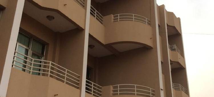 Golfe Plaza图片