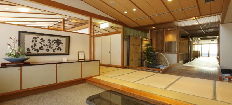 叶渡莉日式旅馆(Hatori)图片