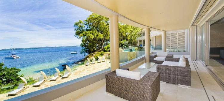阿玛纳豪华海滩度假酒店(Amarna Luxury Beach Resort)图片