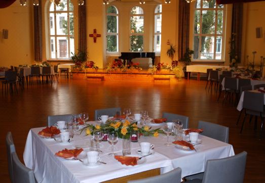 Pension Zur Wartburg Hotel Overview