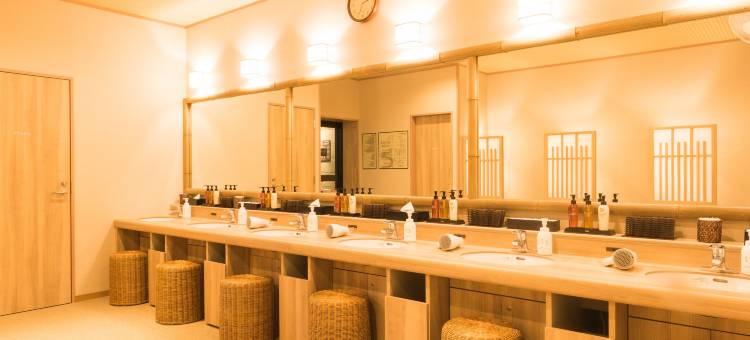 Dormy Inn EXPRESS仙台海滨温泉(Dormy Inn Express Sendai Seaside)图片