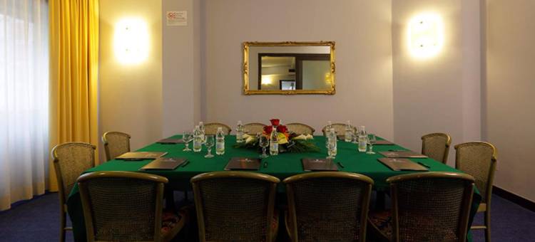 CHC佛罗伦萨贝斯特韦斯特优质酒店(Best Western Plus CHC Florence)图片