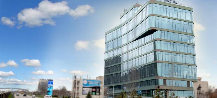 阿拉木图玛坎酒店(Maqan Hotel Almaty)图片