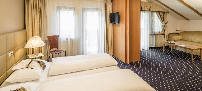 穆尔巴赫霍夫酒店(Hotel Mühlbacherhof)图片