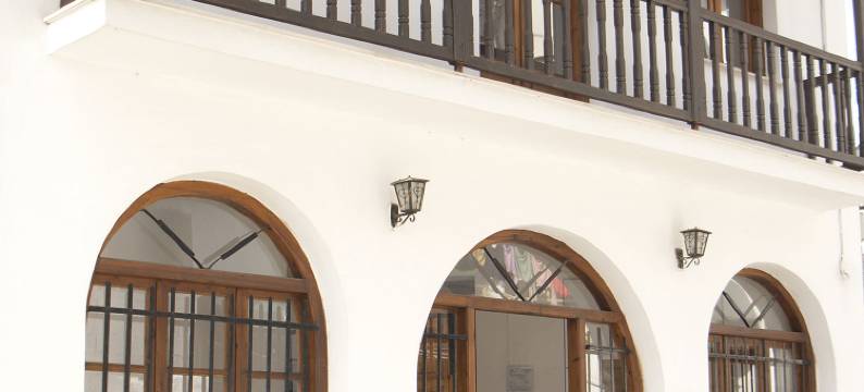 伊莱扎旅馆(Eliza Skiathos)图片