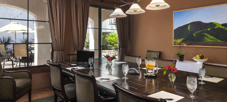 圣塔芭芭拉帕里豪斯酒店(Palihouse Santa Barbara)图片