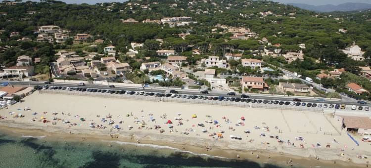 纳塔勒酒店(Hôtel la Nartelle)图片