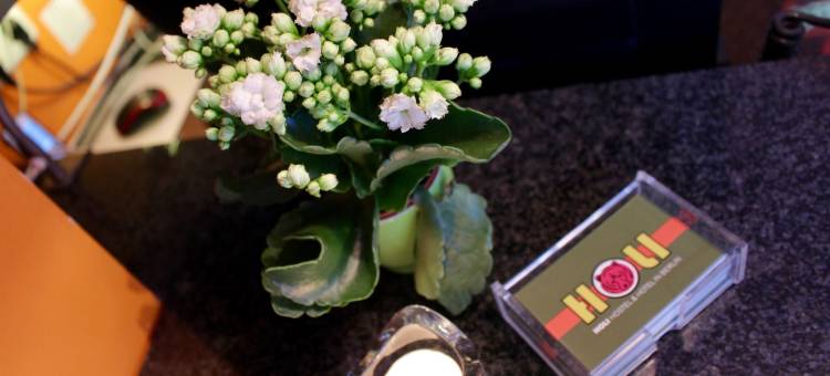 胡里柏林公寓酒店(Holi City Apart Hotel Berlin)图片