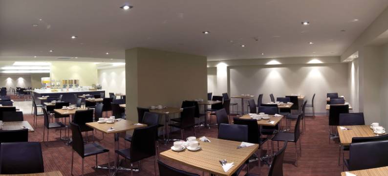 墨尔本亚特兰蒂斯酒店(Atlantis Hotel Melbourne)图片