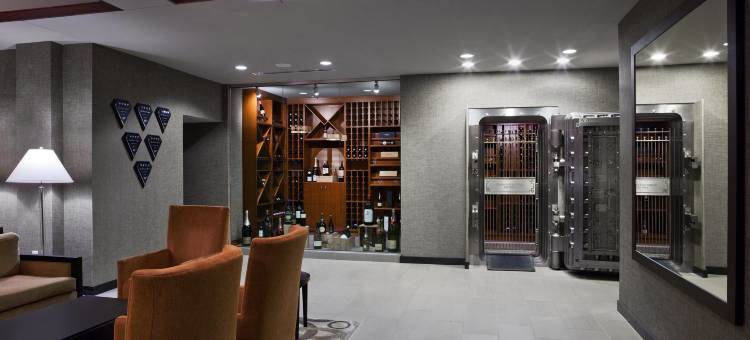 威斯汀酒店-明尼亚波里(The Westin Minneapolis)图片