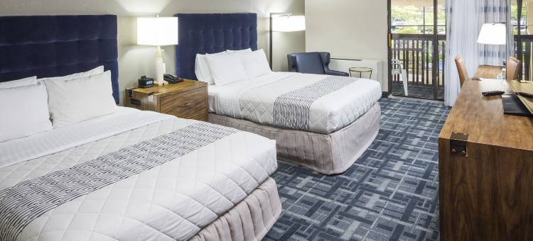 普里茅斯港1620酒店(Hotel 1620 Plymouth Harbor)图片