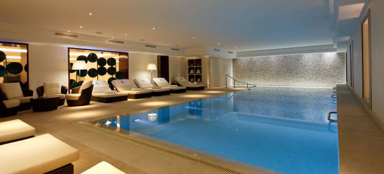 马杰斯提克水疗酒店(Majestic Hotel Spa - Champs Elysées)图片