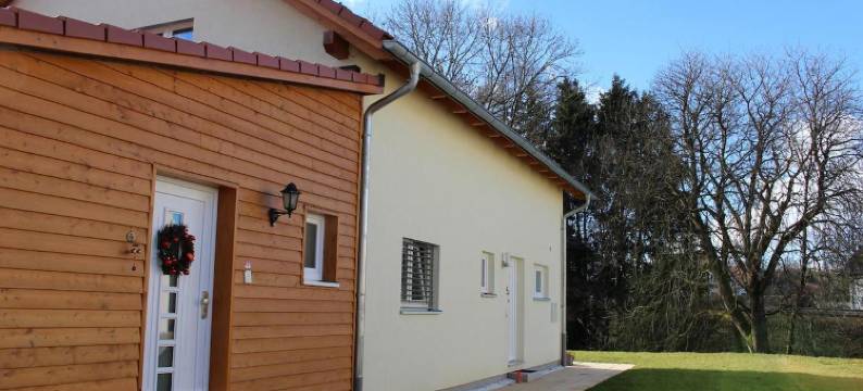 费丽可可住宿加早餐旅馆(Fricoco)图片