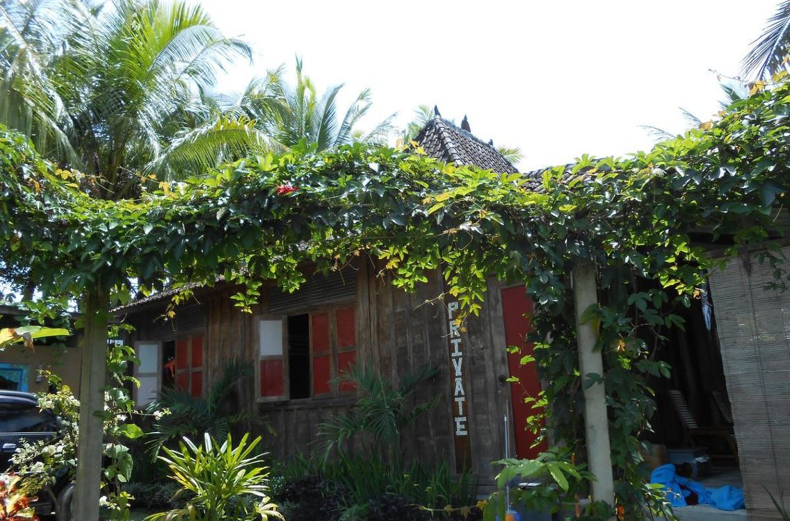 Hati Padi Cottages Hotel Reviews And Room Rates - 