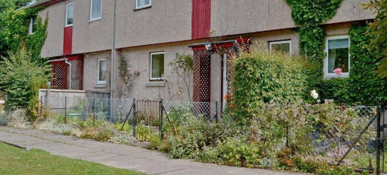 Flowerdale Cottage图片