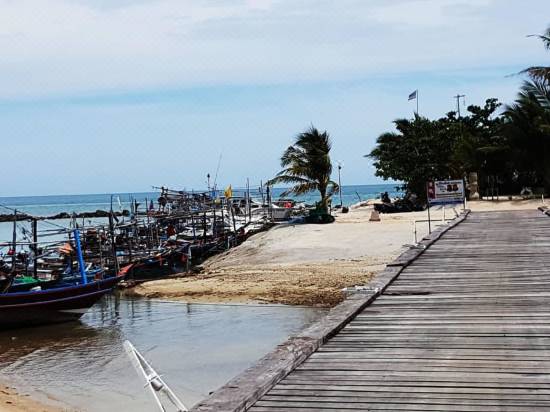 Baannoksuan Resort Hotel Reviews And Room Rates Trip Com