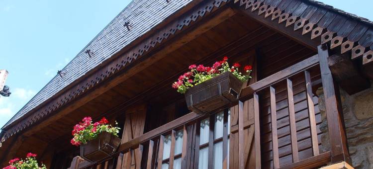 皮埃拉酒店(Hotel Ço de Pierra)图片