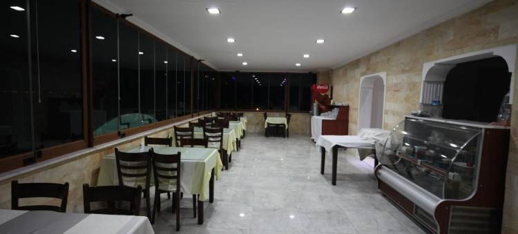 Akkuslar Hotel图片