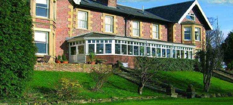 伊斯林顿别墅(Eslington Villa)图片