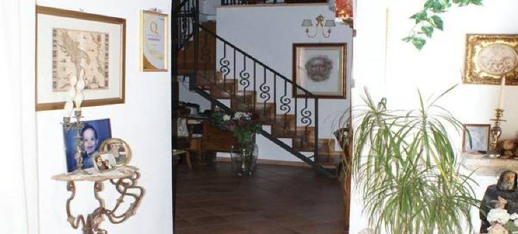 阿莫尼亚家庭旅馆(B&B Casa Armonia)图片