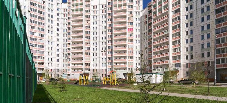 Kalina Apartment Sever图片
