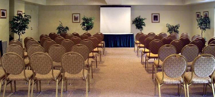 克拉丽奥套房酒店-圣乔治会展中心区(Clarion Suites St George - Convention Center Area)图片