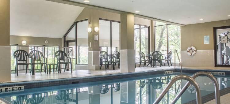 品质酒店(Quality Hotel)图片