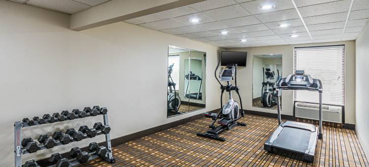 凯艺酒店(Quality Inn)图片