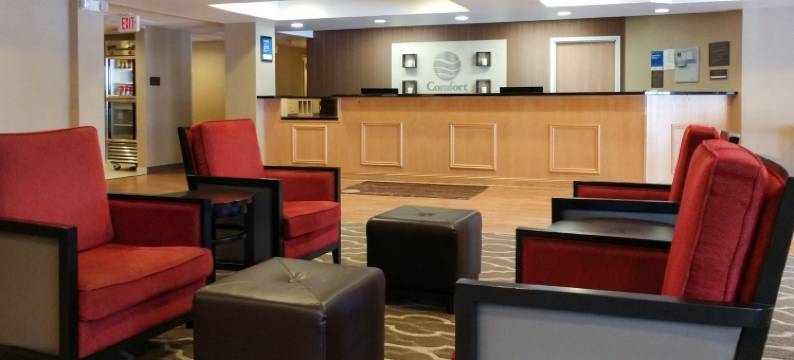 舒适酒店及套房库珀斯敦 / 米尔福德(Comfort Inn & Suites Milford / Cooperstown)图片