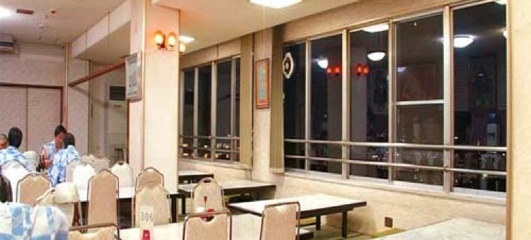 Tabist  栗林山庄(Tabist Ritsurin Sanso)图片