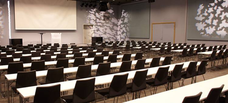 博览会品质酒店(Quality Hotel Expo)图片