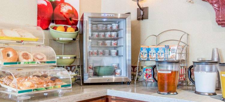 布尔顿-索夫昂凯艺酒店(Quality Inn Buellton - Solvang)图片