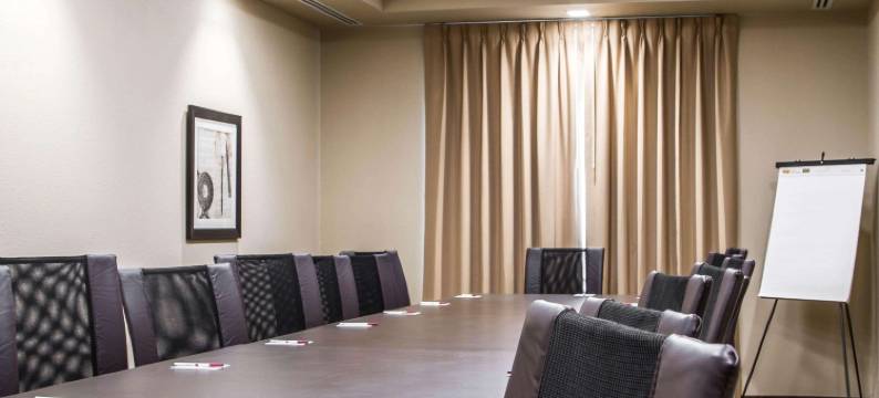 伍德兰德舒适套房酒店- 萨克拉门托机场(Comfort Suites Woodland - Sacramento Airport)图片